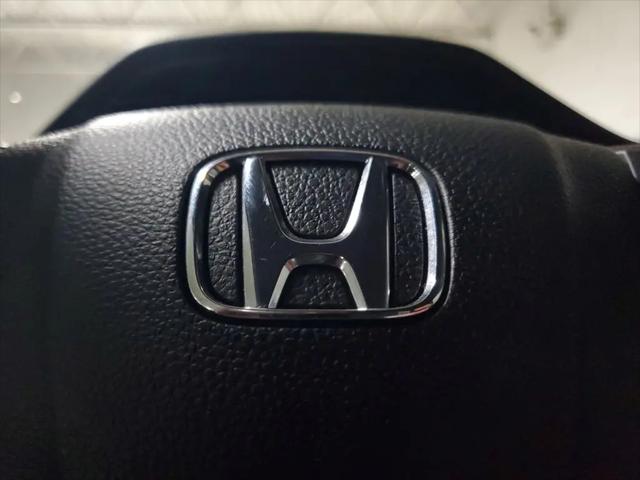 2021 Honda Pilot EX
