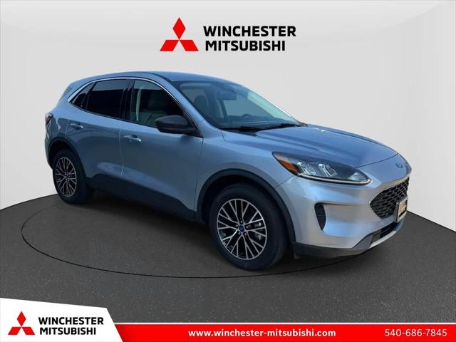2022 Ford Escape SE Plug-In Hybrid for sale in Winchester, VA
