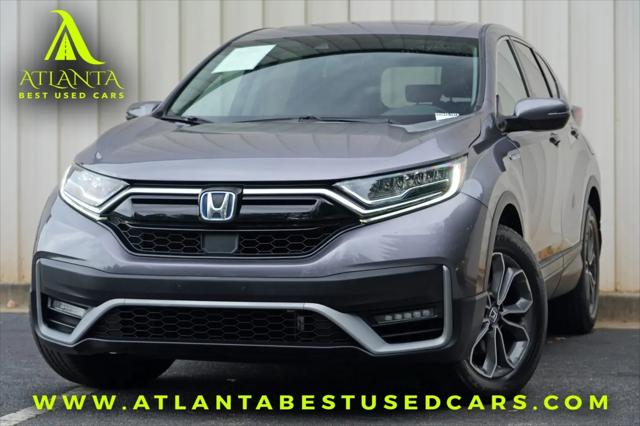 2020 Honda CR-V Hybrid EX-L for sale in Norcross, GA