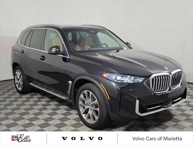 2026 BMW X5 xDrive40i for sale in Marietta, GA