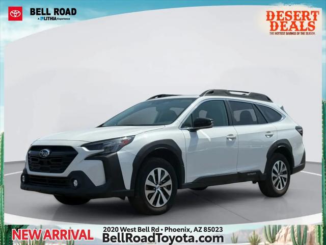 2024 Subaru Outback Premium for sale in Phoenix, AZ