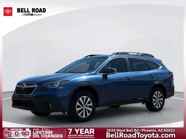 2022 Subaru Outback Premium for sale in Phoenix, AZ