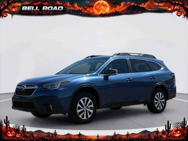 2022 Subaru Outback Premium for sale in Phoenix, AZ