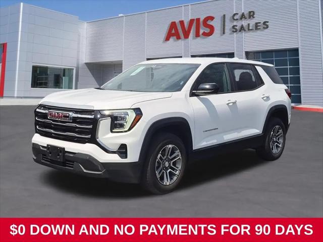 2025 GMC Terrain AWD Elevation for sale in Boston, MA