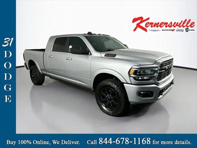 2022 Ram 2500 Laramie Mega Cab 4x4 64 Box for sale in Kernersville, NC