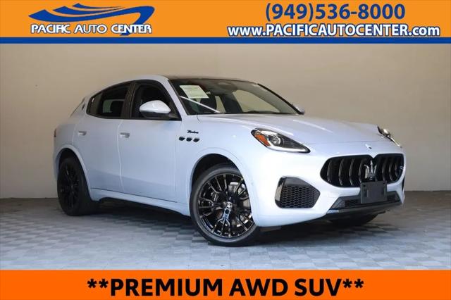 2024 Maserati Grecale Modena for sale in Costa Mesa, CA