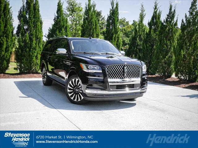 2024 Lincoln Navigator Black Label L for sale in Wilmington, NC