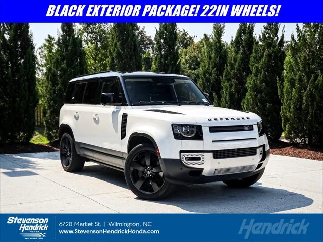 2024 Land Rover Defender 110 P400 S for sale in Wilmington, NC