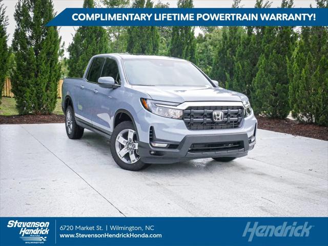 2026 Honda Ridgeline RTL for sale in Wilmington, NC