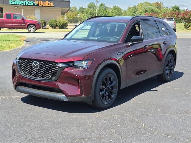 2026 Mazda X-90 3.3 Turbo Premium Sport for sale in Burlington, NC