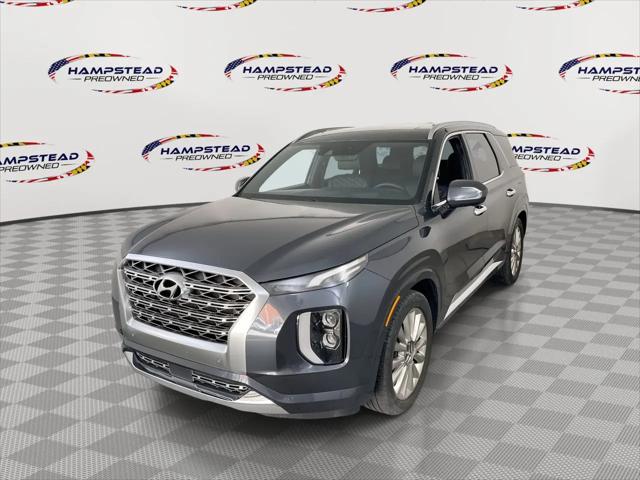 2020 Hyundai Palisade Limited for sale in Hampstead, MD