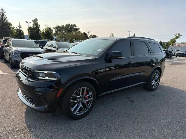 2023 Dodge Durango R/T Premium AWD for sale in Schaumburg, IL