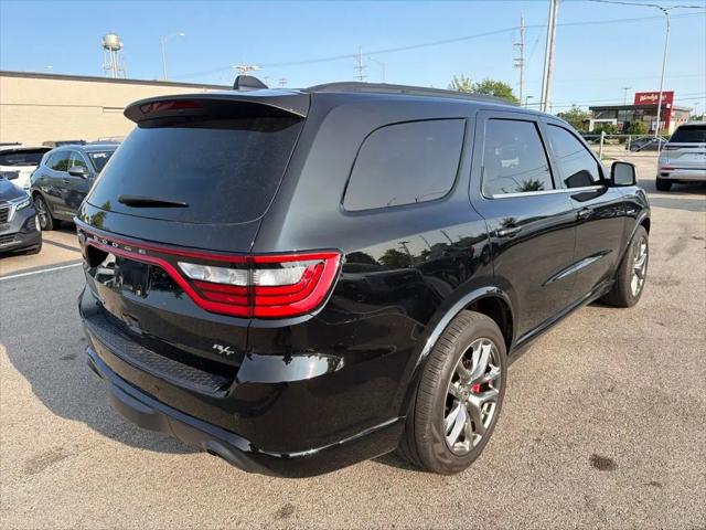 2023 Dodge Durango R/T Premium AWD