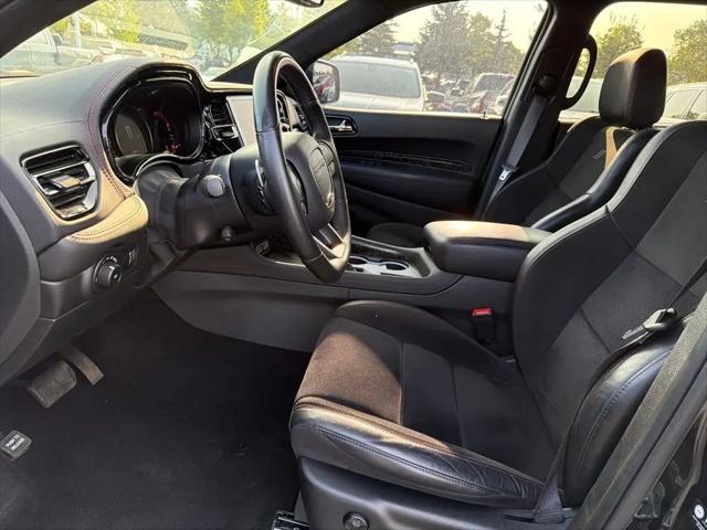 2023 Dodge Durango R/T Premium AWD
