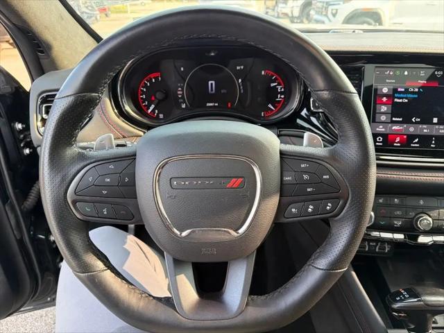 2023 Dodge Durango R/T Premium AWD