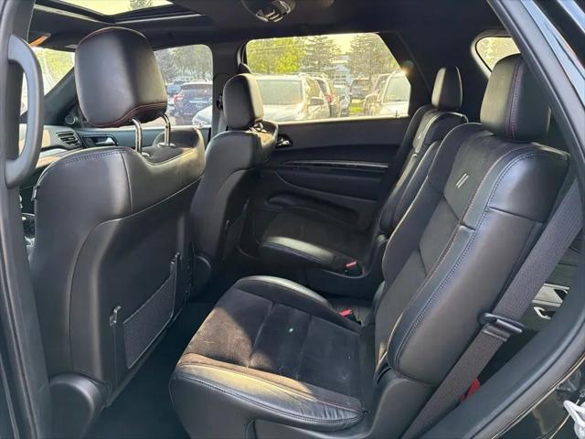 2023 Dodge Durango R/T Premium AWD