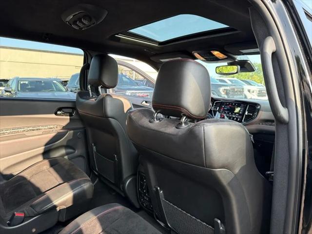 2023 Dodge Durango R/T Premium AWD
