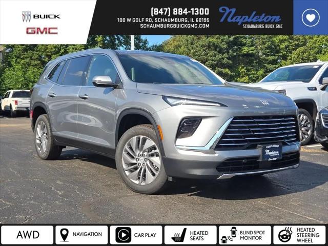 2027 Buick Enclave Preferred for sale in Schaumburg, IL