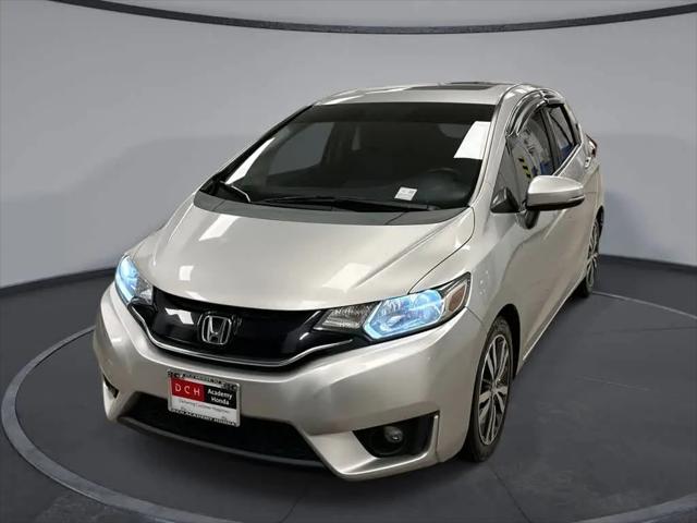 2015 Honda Fit EX for sale in Old Bridge, NJ
