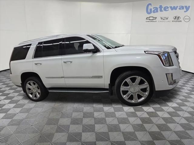 2020 Cadillac Escalade 4WD Luxury for sale in Fargo, ND