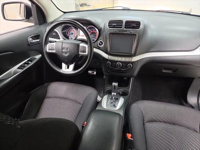 2015 Dodge Journey SXT