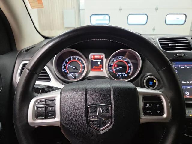 2015 Dodge Journey SXT