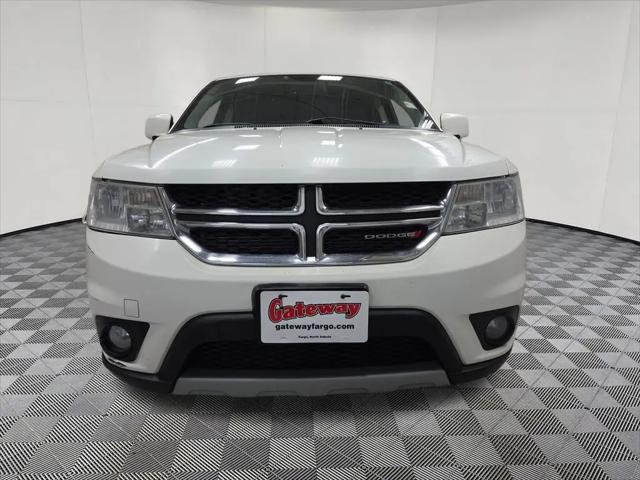 2015 Dodge Journey SXT