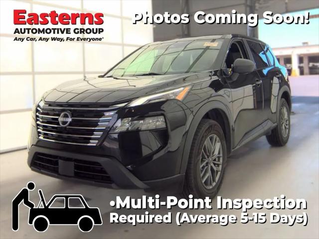 2024 Nissan Rogue S Intelligent AWD for sale in Sterling, VA