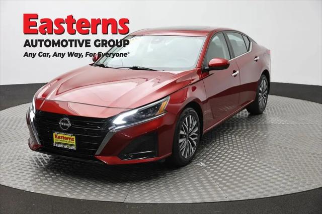 2023 Nissan Altima SV Intelligent AWD for sale in Sterling, VA