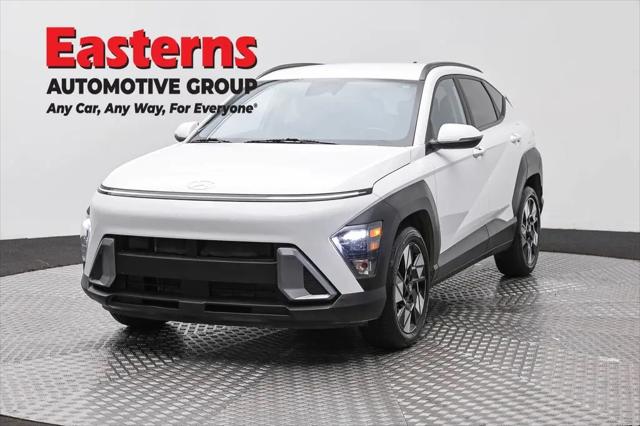 2025 Hyundai Kona SEL for sale in Sterling, VA