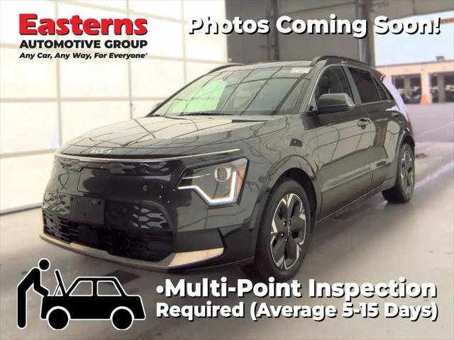 2024 Kia Niro EV Wind for sale in Sterling, VA