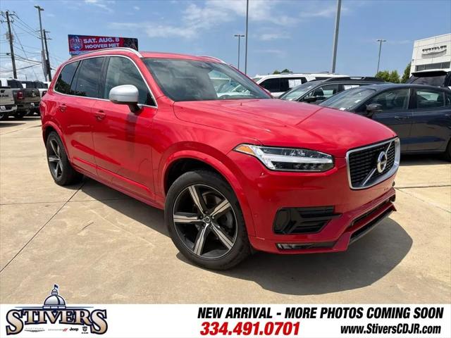 2019 Volvo XC90 T6 R-Design for sale in Prattville, AL