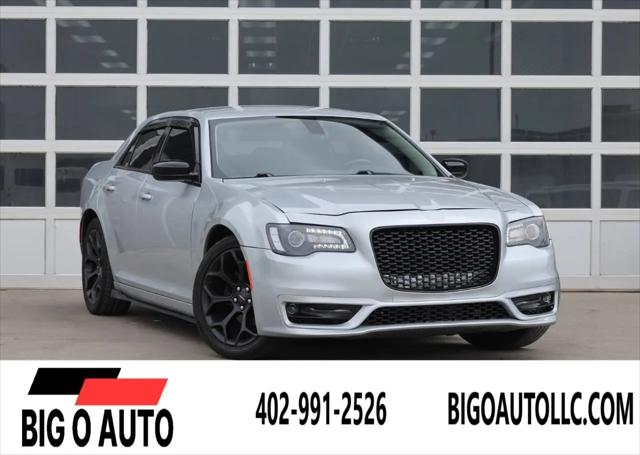2019 Chrysler 300 Touring for sale in Omaha, NE