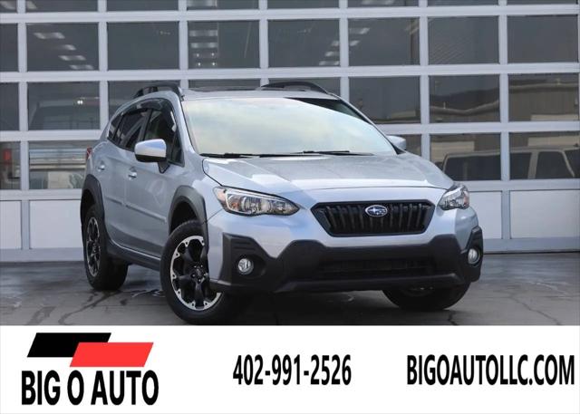 2021 Subaru Crosstrek Sport for sale in Omaha, NE