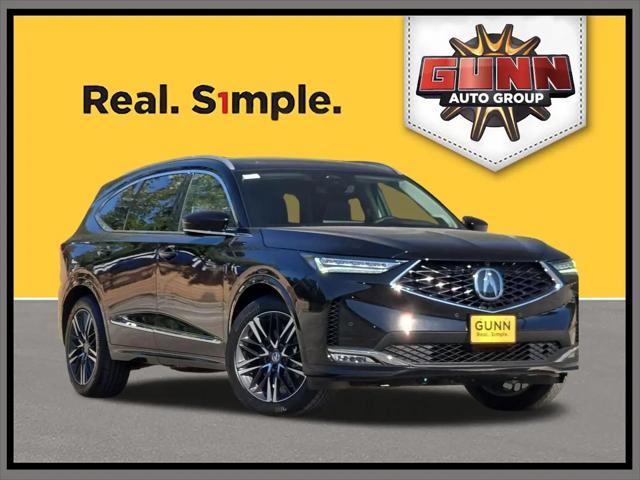 2026 Acura MDX Advance Package for sale in San Antonio, TX