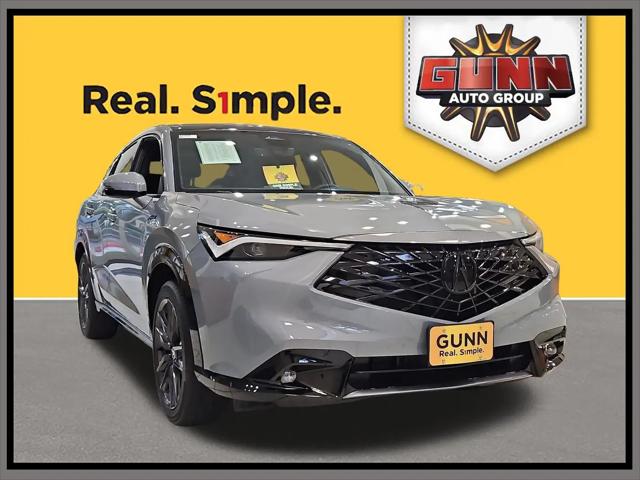 2026 Acura ADX A-Spec for sale in San Antonio, TX