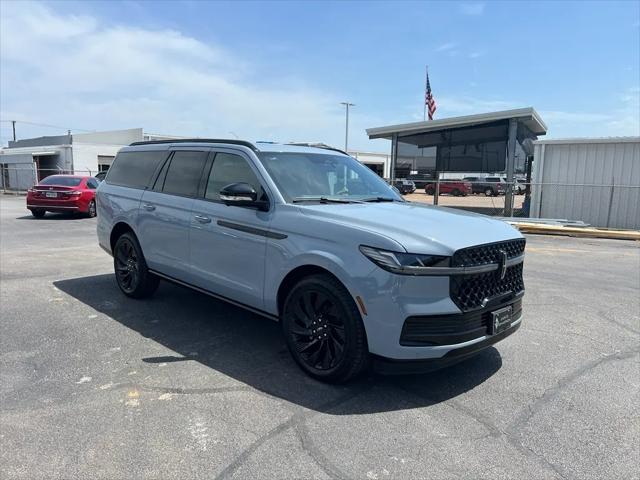 2027 Lincoln Navigator Reserve L for sale in Tyler, TX