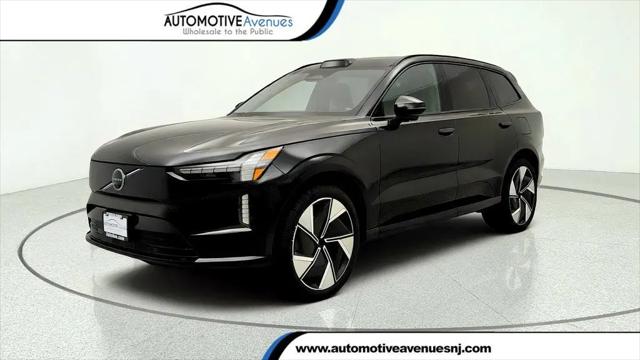 2025 Volvo X 90 Plus, Twin Motor, Fully electric, 7 Seats for sale in Wall Township, NJ