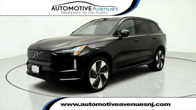 2025 Volvo X 90 Plus, Twin Motor, Fully electric, 7 Seats for sale in Wall Township, NJ