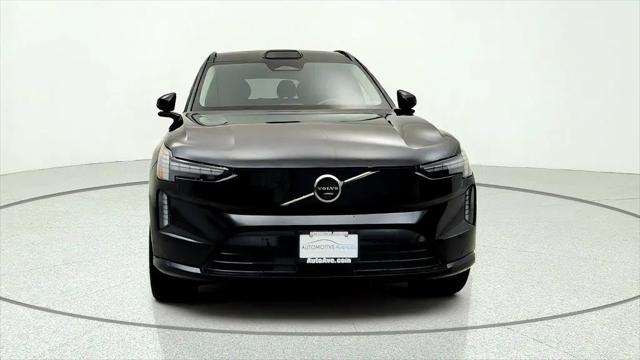 2025 Volvo X 90 Plus, Twin Motor, Fully electric, 7 Seats