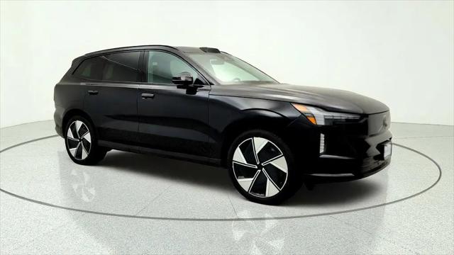 2025 Volvo X 90 Plus, Twin Motor, Fully electric, 7 Seats