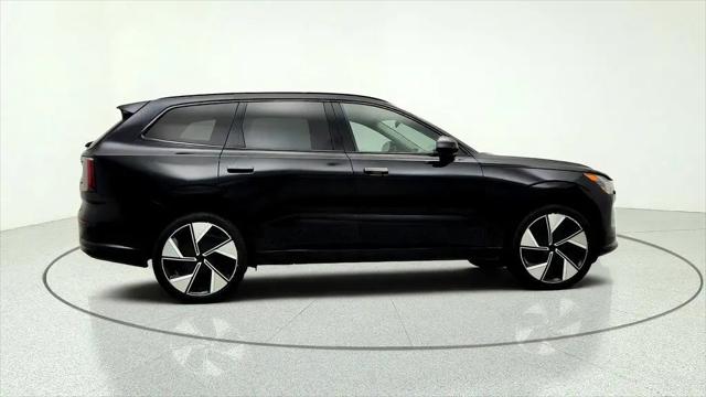 2025 Volvo X 90 Plus, Twin Motor, Fully electric, 7 Seats