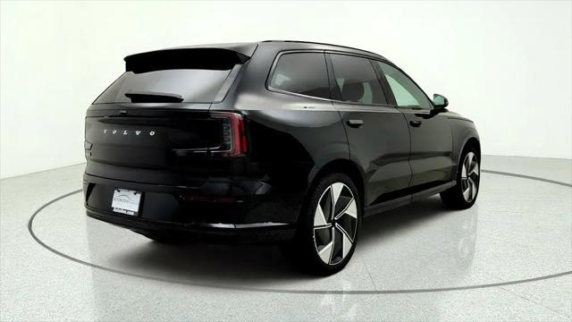 2025 Volvo X 90 Plus, Twin Motor, Fully electric, 7 Seats