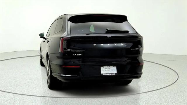 2025 Volvo X 90 Plus, Twin Motor, Fully electric, 7 Seats