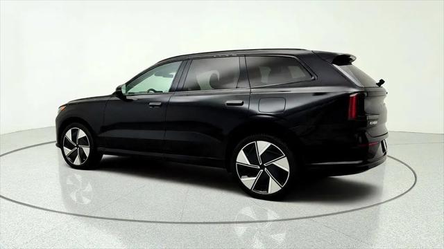 2025 Volvo X 90 Plus, Twin Motor, Fully electric, 7 Seats