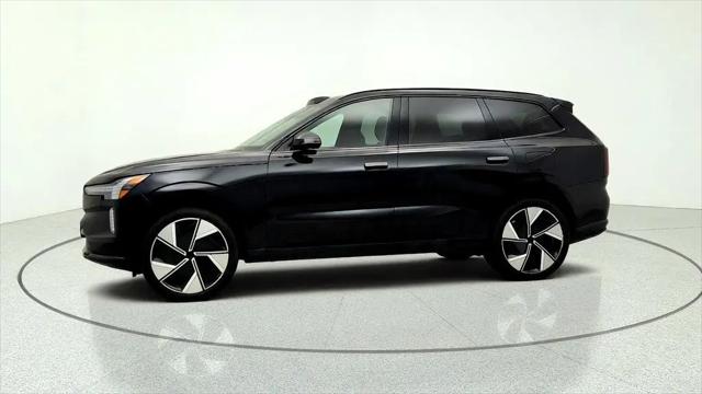 2025 Volvo X 90 Plus, Twin Motor, Fully electric, 7 Seats