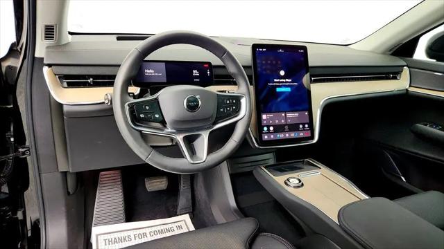 2025 Volvo X 90 Plus, Twin Motor, Fully electric, 7 Seats