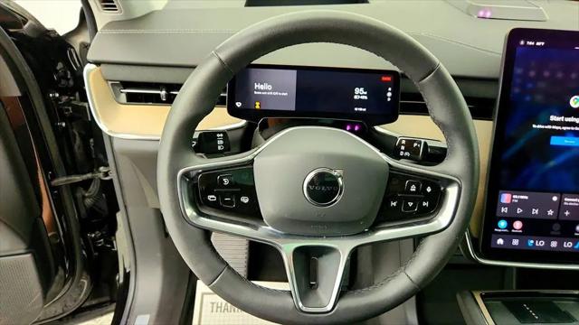 2025 Volvo X 90 Plus, Twin Motor, Fully electric, 7 Seats