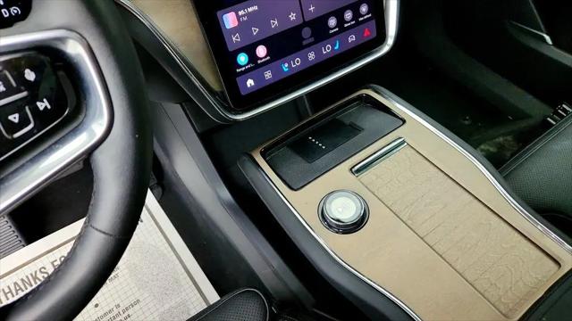 2025 Volvo X 90 Plus, Twin Motor, Fully electric, 7 Seats