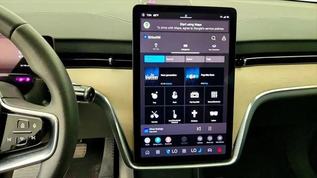 2025 Volvo X 90 Plus, Twin Motor, Fully electric, 7 Seats